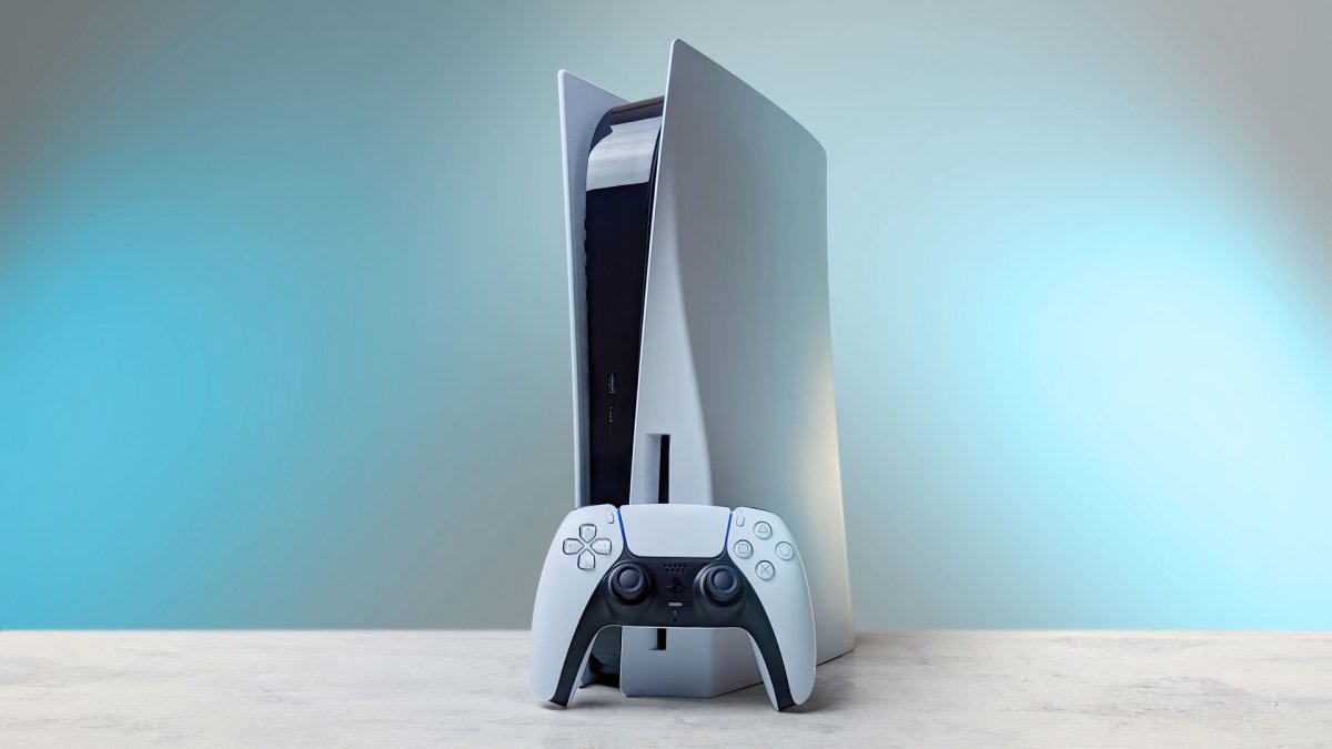 PS5 ABŞ mağazalarında tükənib