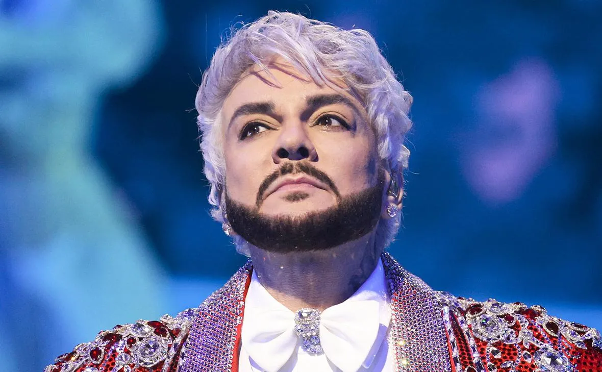 Kirkorov Bolqarıstandakı 14 mənzilini bir gündə satıb