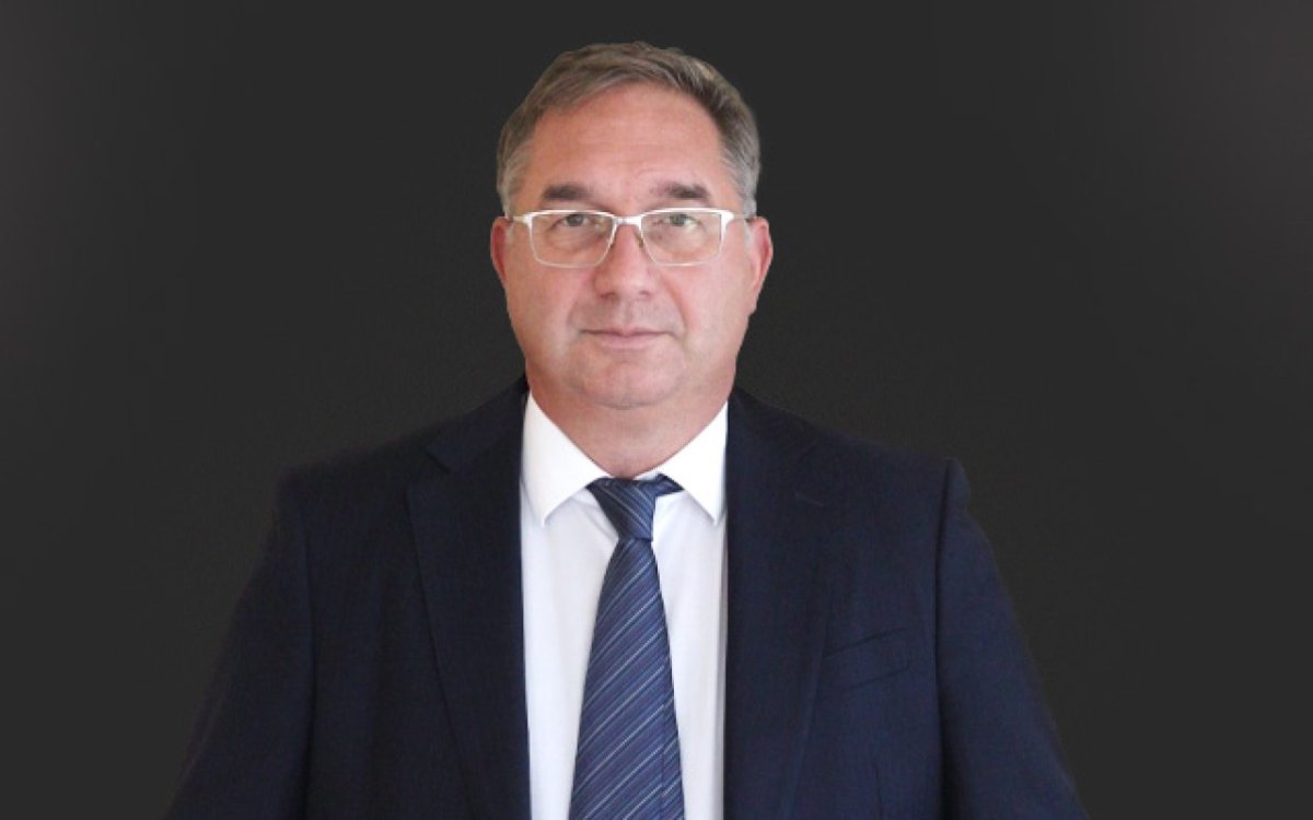 "Unibank"da yeni sədr təyinatı olub