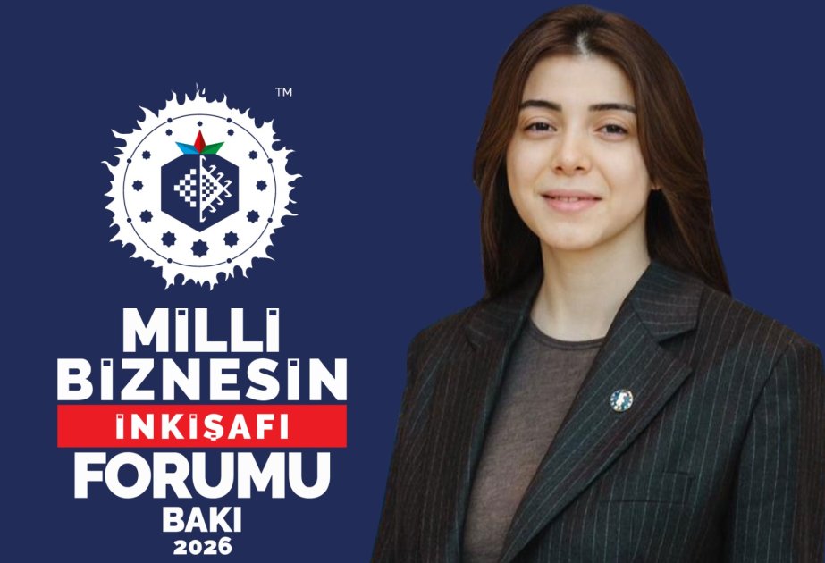 Milli Biznesin İnkişafı Forumunun həftəlik xüsusi sessiyalarına start verilir