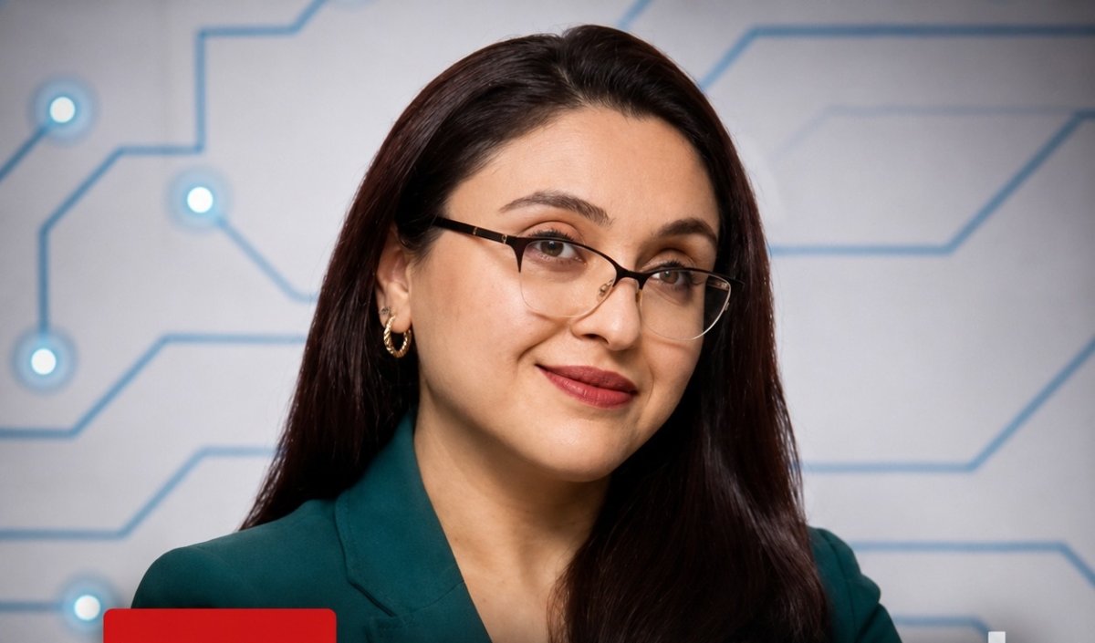 Səfurə İsayeva yüksək vəzifəyə