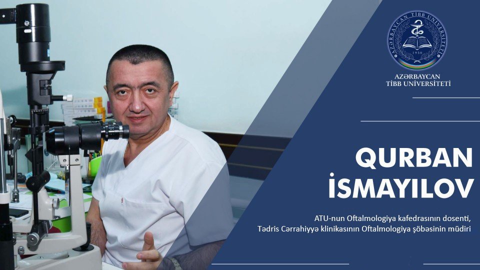 Göz qapağı törəməsinin dəyərləndirilməsi və cərrahi rekonstruksiyası: klinik hal