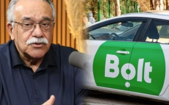 “Bolt”a minməyin, fırıldaqçıdılar" - Xalq artisti