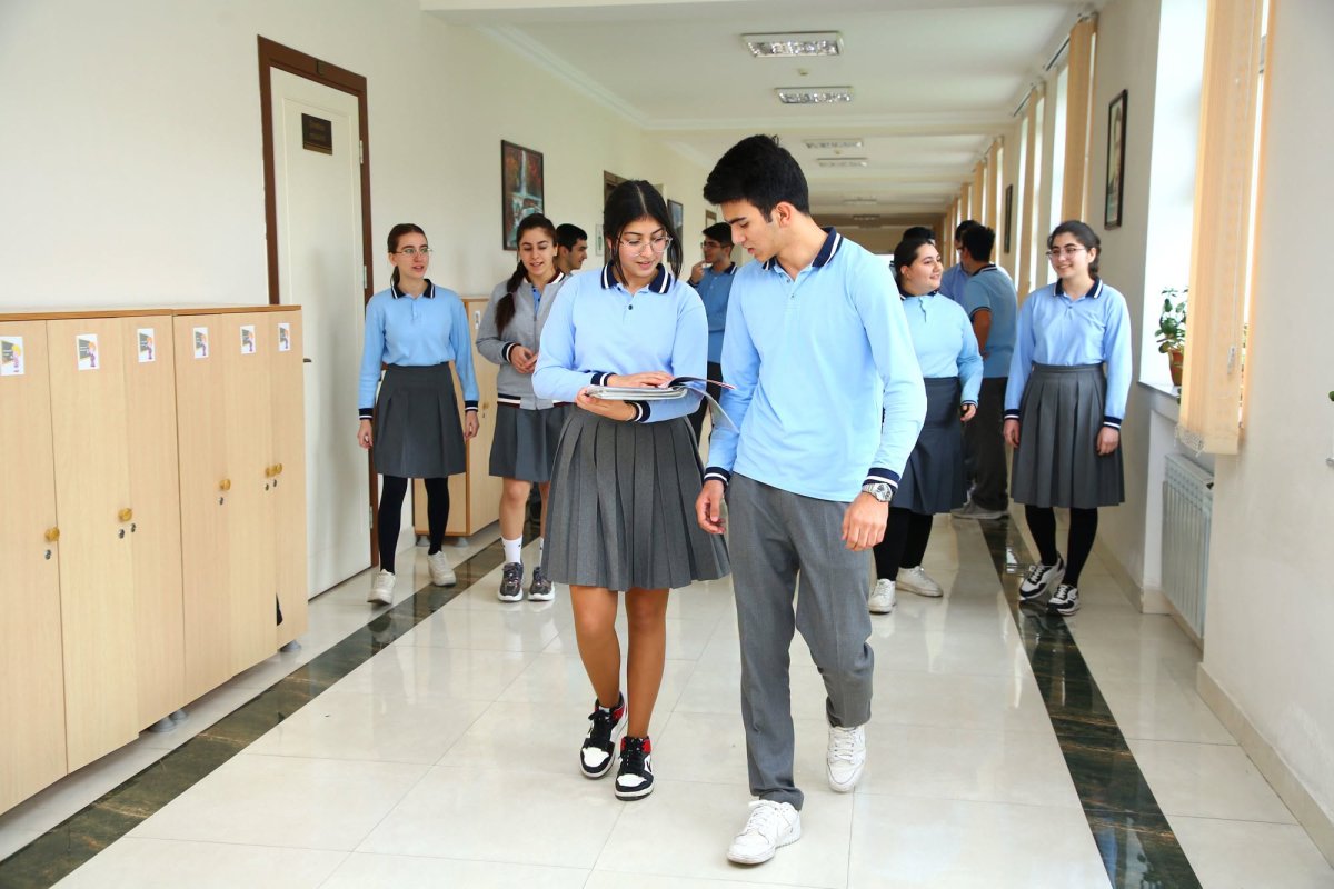 Yeni təmayül tədris modeli üzrə 7 mindən çox şagird müraciət edib