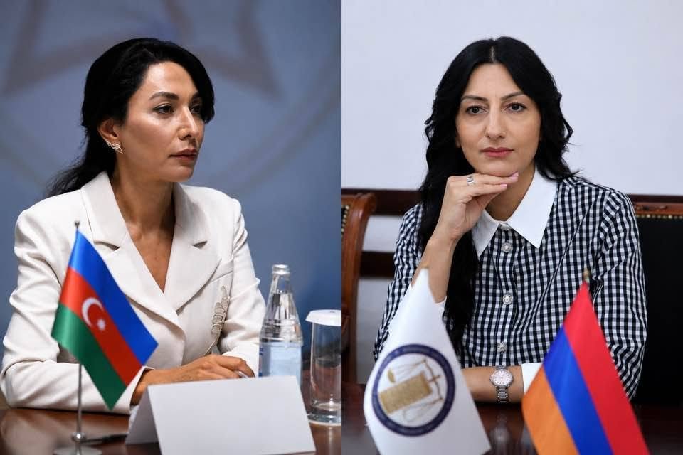 Həqiqəti bilmək hüququ sərhəd tanımır