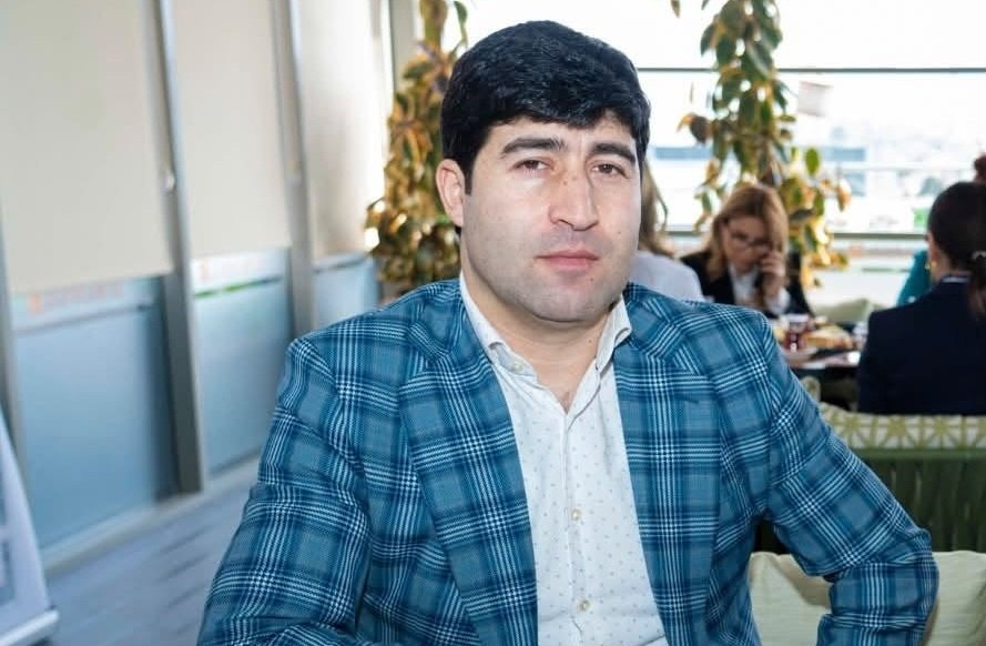Xeyirxahlıqdan dövlət xidmətinə uzanan uğurlu yol - Mehriban Əliyevanın çoxşaxəli fəaliyyəti - Şəkil 1