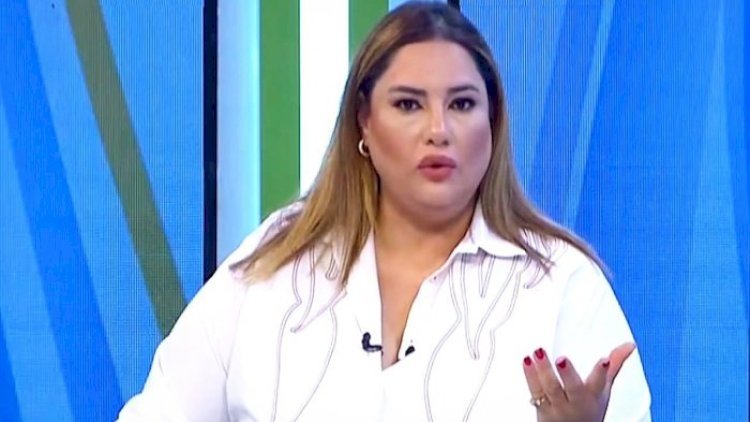 Aytən Səfərova Tiflisdə “ilişib qaldı” - qayıtmaq üçün 3 həftə bilet gözlədi