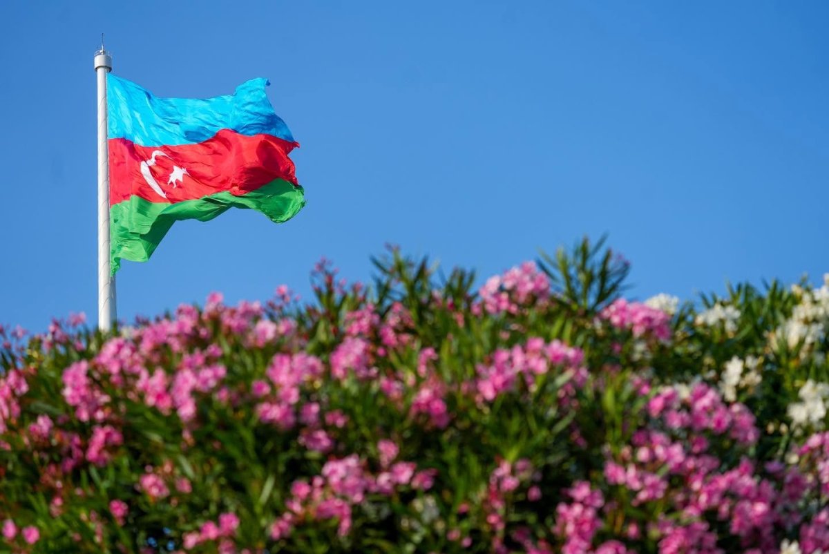 Azərbaycanın dövlət suverenliyinin tam bərpası uzun və mürəkkəb tarixi prosesin nəticəsidir