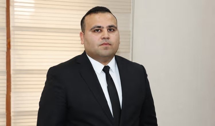 Hacı Məmmədliyə yüksək vəzifə verildi