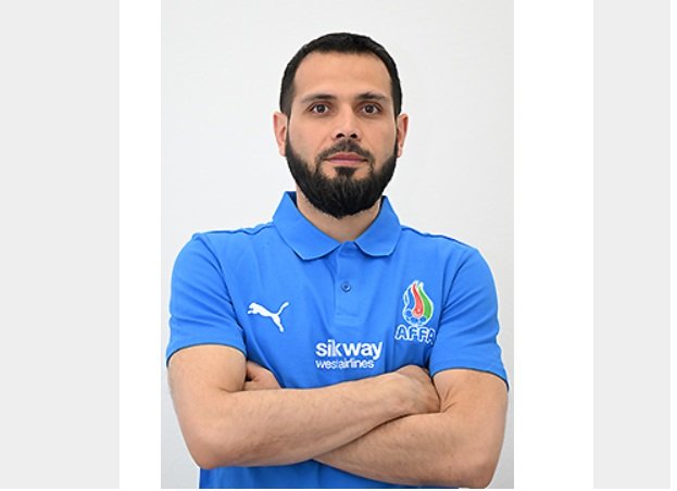 Emin Mustafayev Azərbaycan millisinin baş məşqçisi təyin edildi
