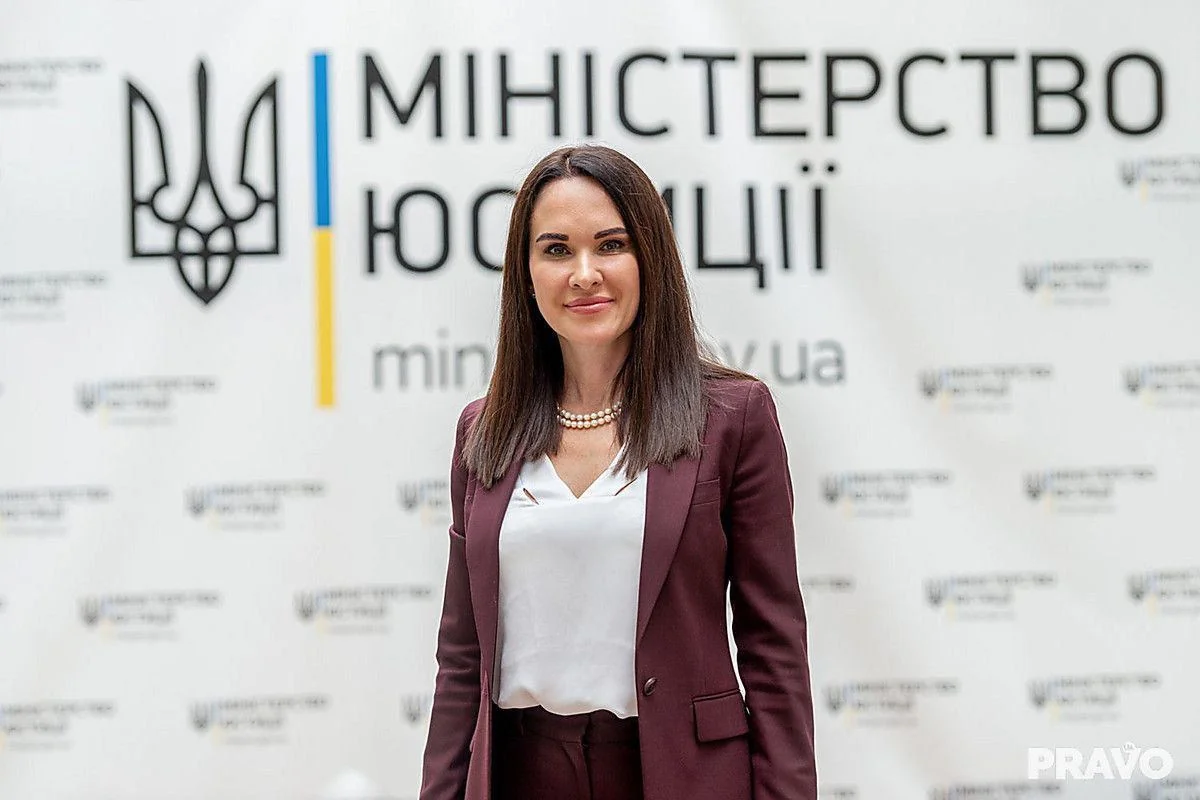 Ukrayna Prezident Ofisinin keçmiş rəhbər müavini SAXLANILDI