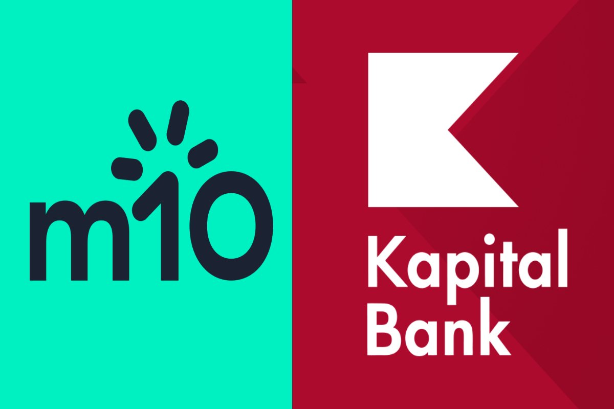 "Kapital Bank" rəsmi etiraf etdi: "m10"a kütləvi hücum olub