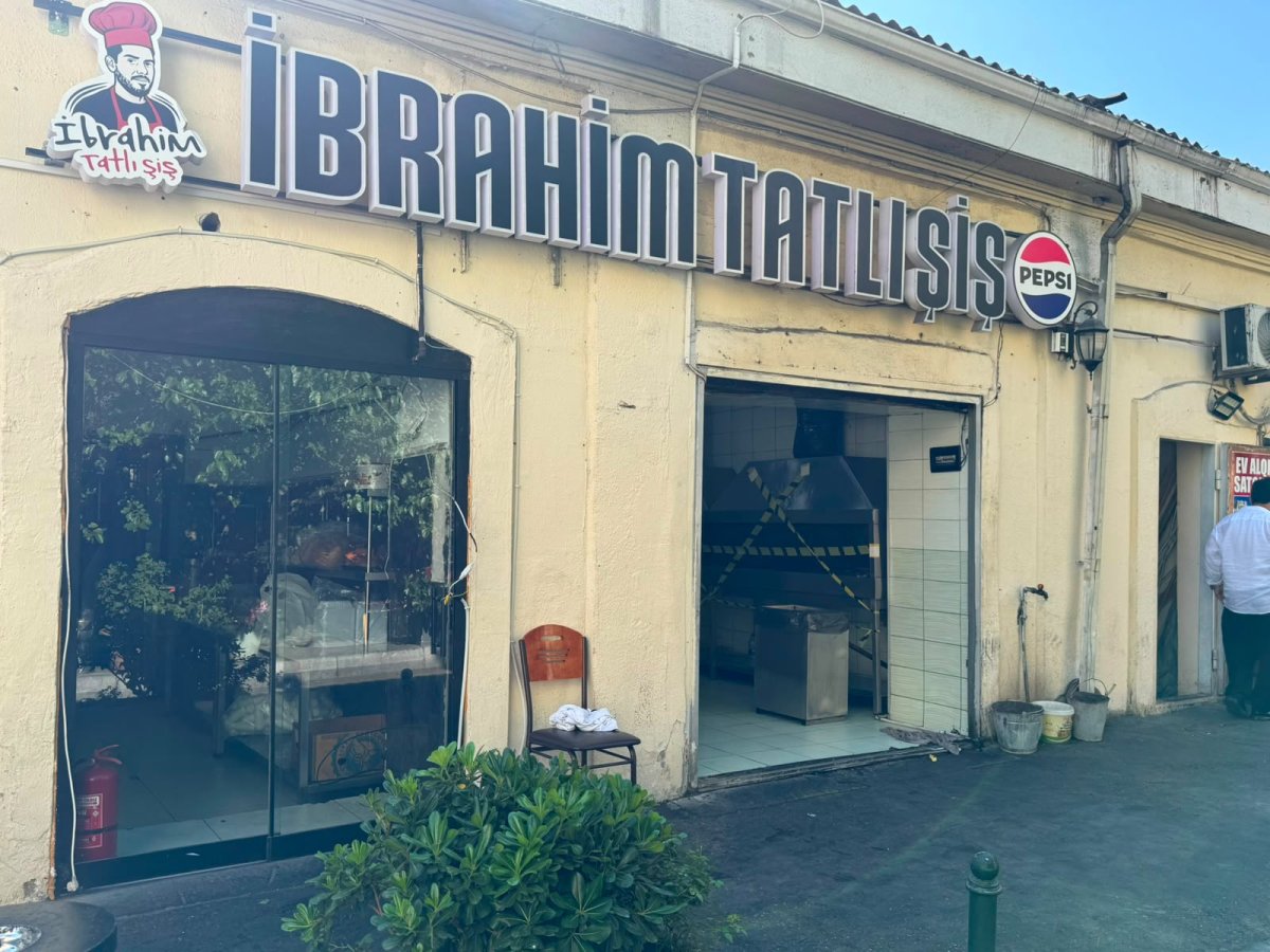 “İbrahim Tatlışiş” kabab evində at DNT-si aşkarlanıb - ŞOK