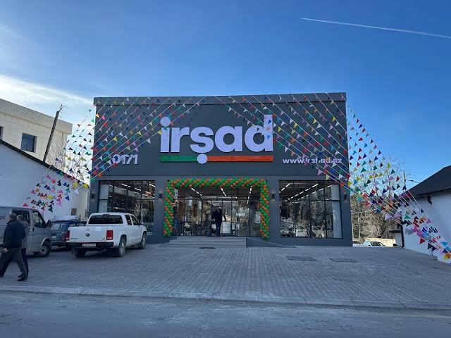 “İrşad Electronics”də nə baş verir?  - VİDEO
