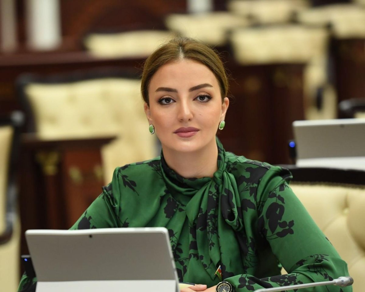 “Laçın Zəfərin yaratdığı müasir şəhərə çevrilib” - ŞƏRH