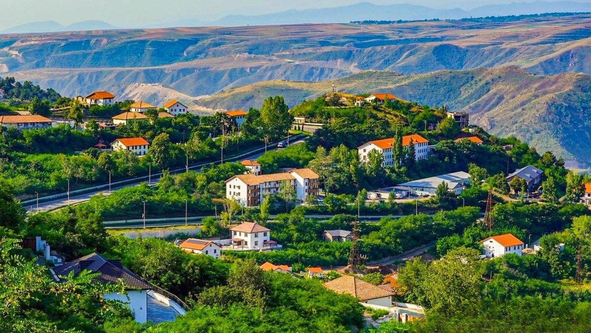 Laçının nəqliyyat və turizm potensialı region üçün yeni inkişaf imkanları açır