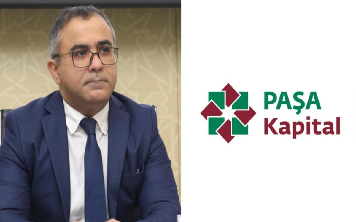 “Paşa Kapital”da 17 milyardlıq eniş