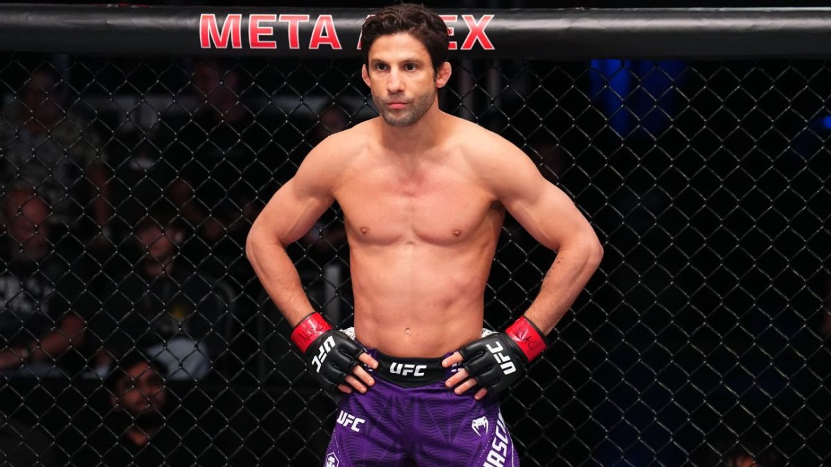 Tanınmış UFC döyüşçüsü yuxuda olarkən ölüb