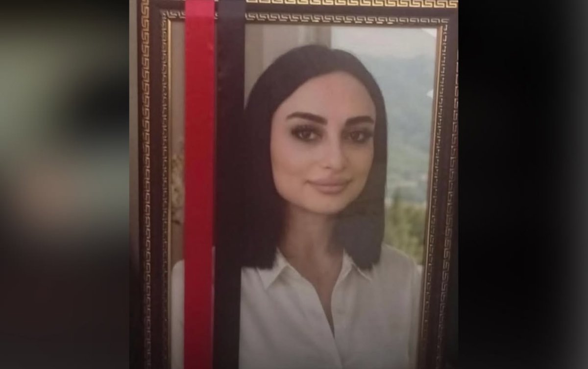 Əməliyyatdan sonra iflic olan Nigar vəfat etdi