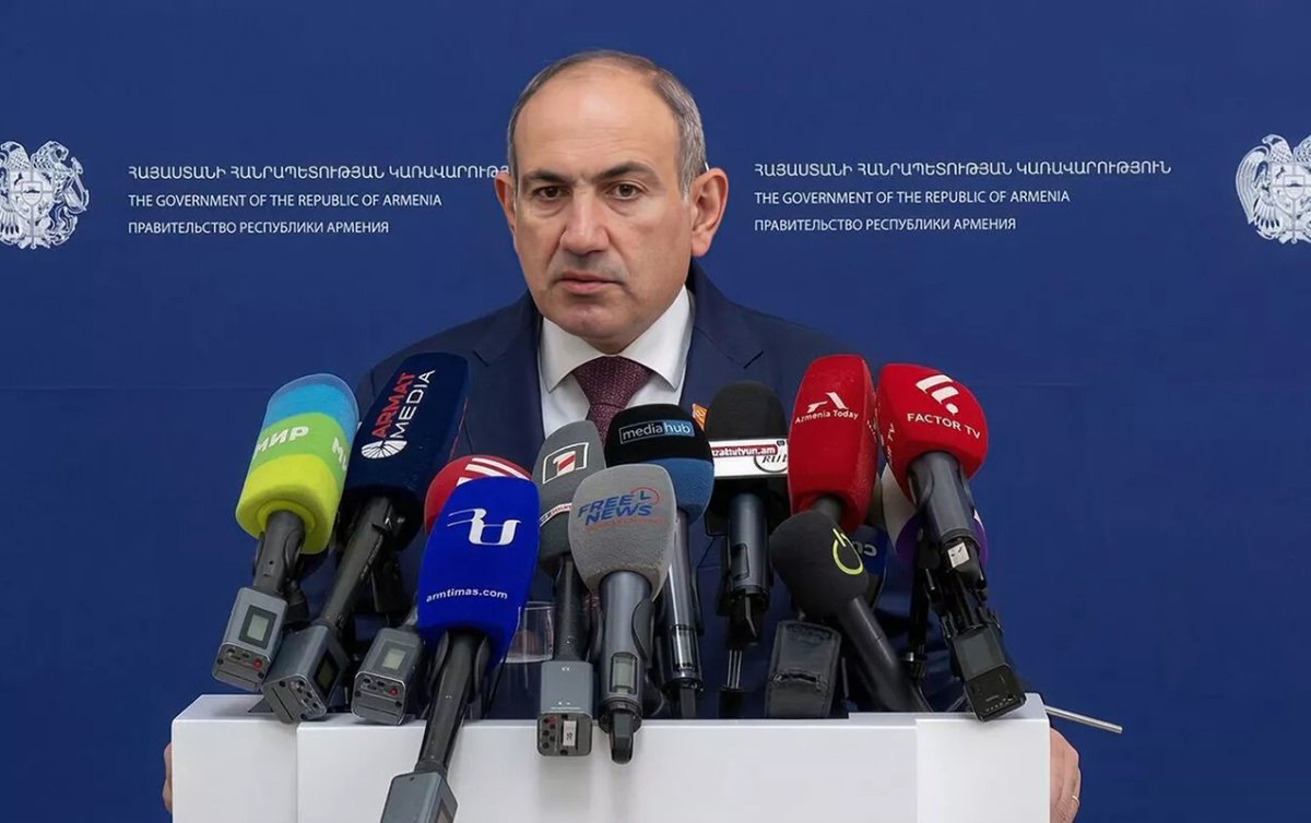 Yaxın vaxtlarda Ermənistandan Azərbaycana ixrac başlayacaq”