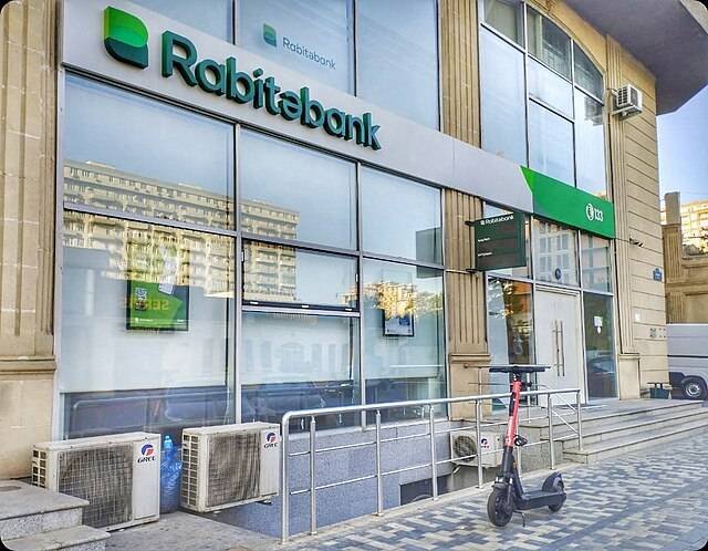 “Rabitəbank” səhmdarları Müşahidə Şurasının tərkibi və “Capital Partners”lə bağlı toplanır
