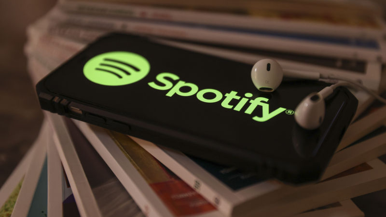 Spotify-dan rekord nəticə: Abunəçi sayı 300 milyonu keçdi