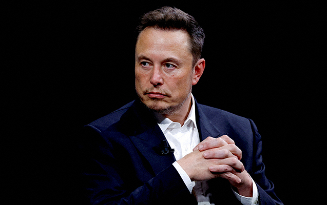 "SpaceX" ildə 10 milyon ton yükü orbitə çatdırmağı hədəfləyir