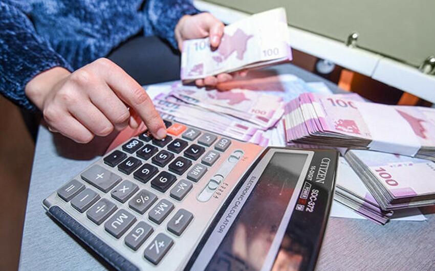 Uşağın anadan olmasına görə 41 min çox insana müavinət verilib