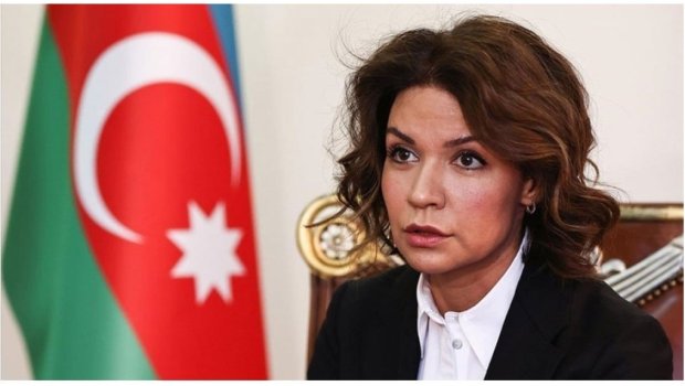 Azərbaycanın xaricdəki qadın səfirləri - Onlar kimdir? - Şəkil 3