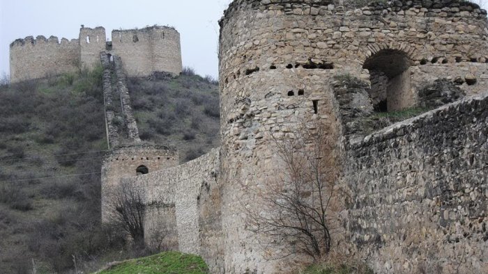 Qarabağ və Şərqi Zəngəzurda 130 abidə inventarlaşdırılmayıb