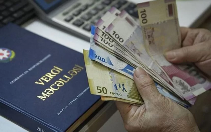 Bu şəxslər vergi ödəməyəcək