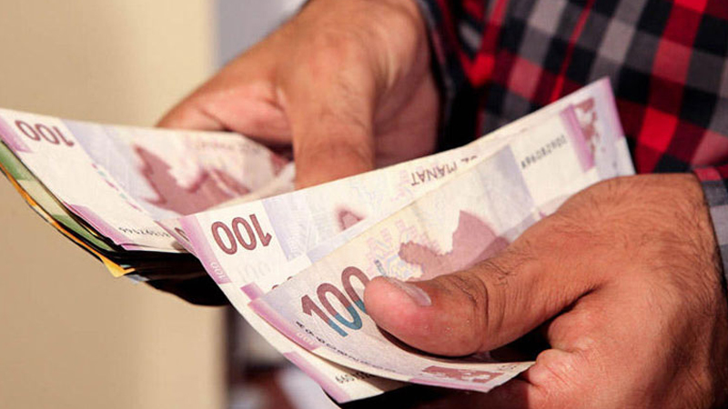 Nazirlik işçi axtarır - maaşı 4 min manat