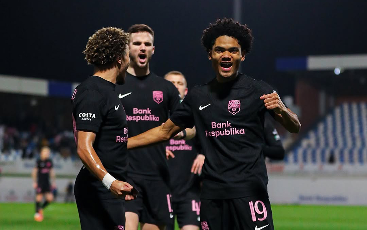Azərbaycan UEFA reytinqində irəlilədi