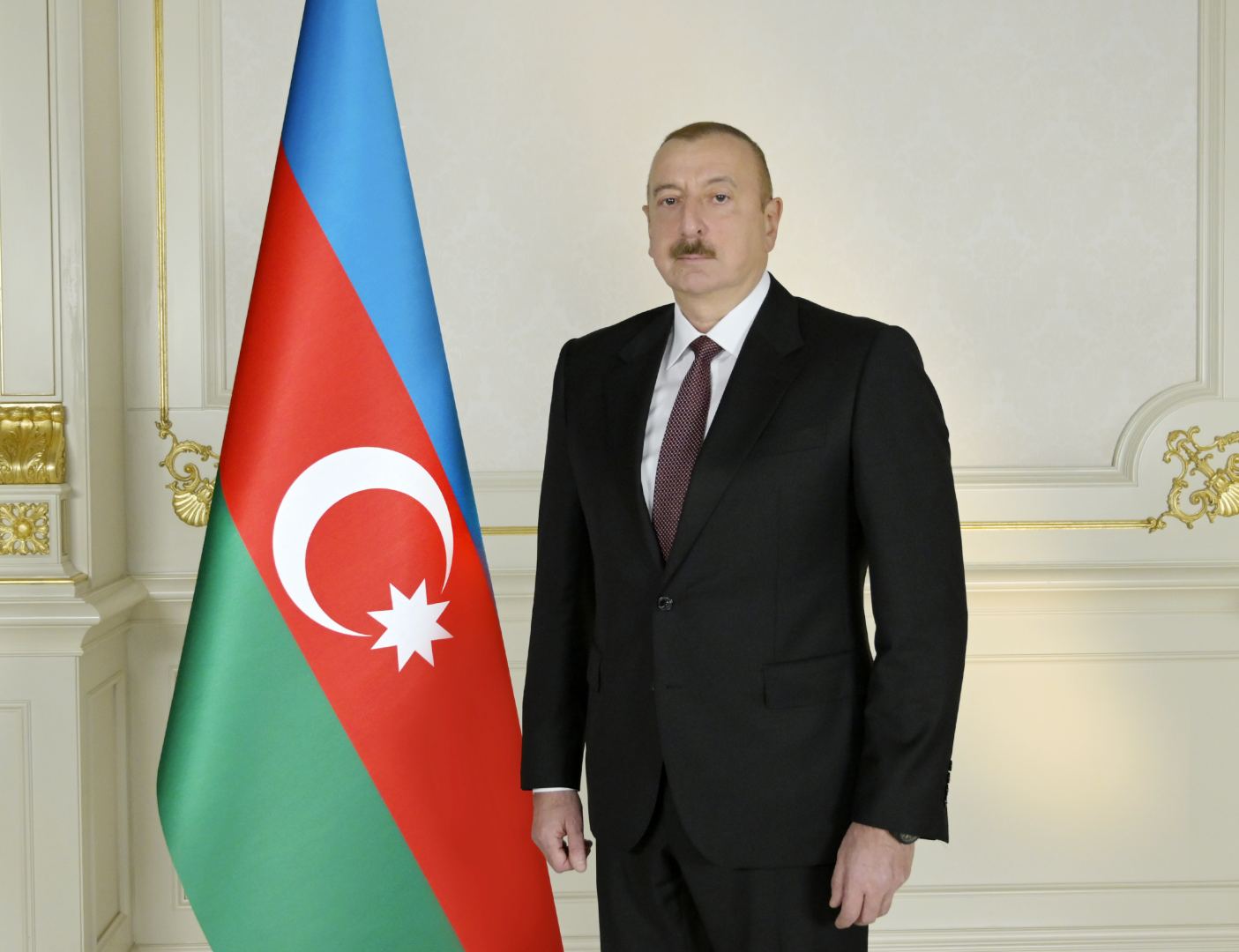 Prezident “Sabah” futbol klubunu təbrik edib