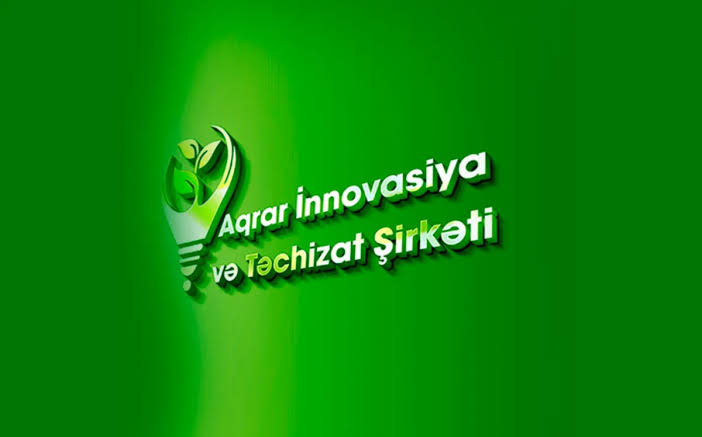 “Aqrar İnnovasiya və Təchizat Şirkəti” işçilərinin 11%-ni ixtisar edib