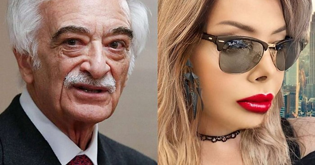 “Bəs mənimlə evlənəcəkdin...” - Rəşid Behbudovun qızından Polad Bülbüloğluna