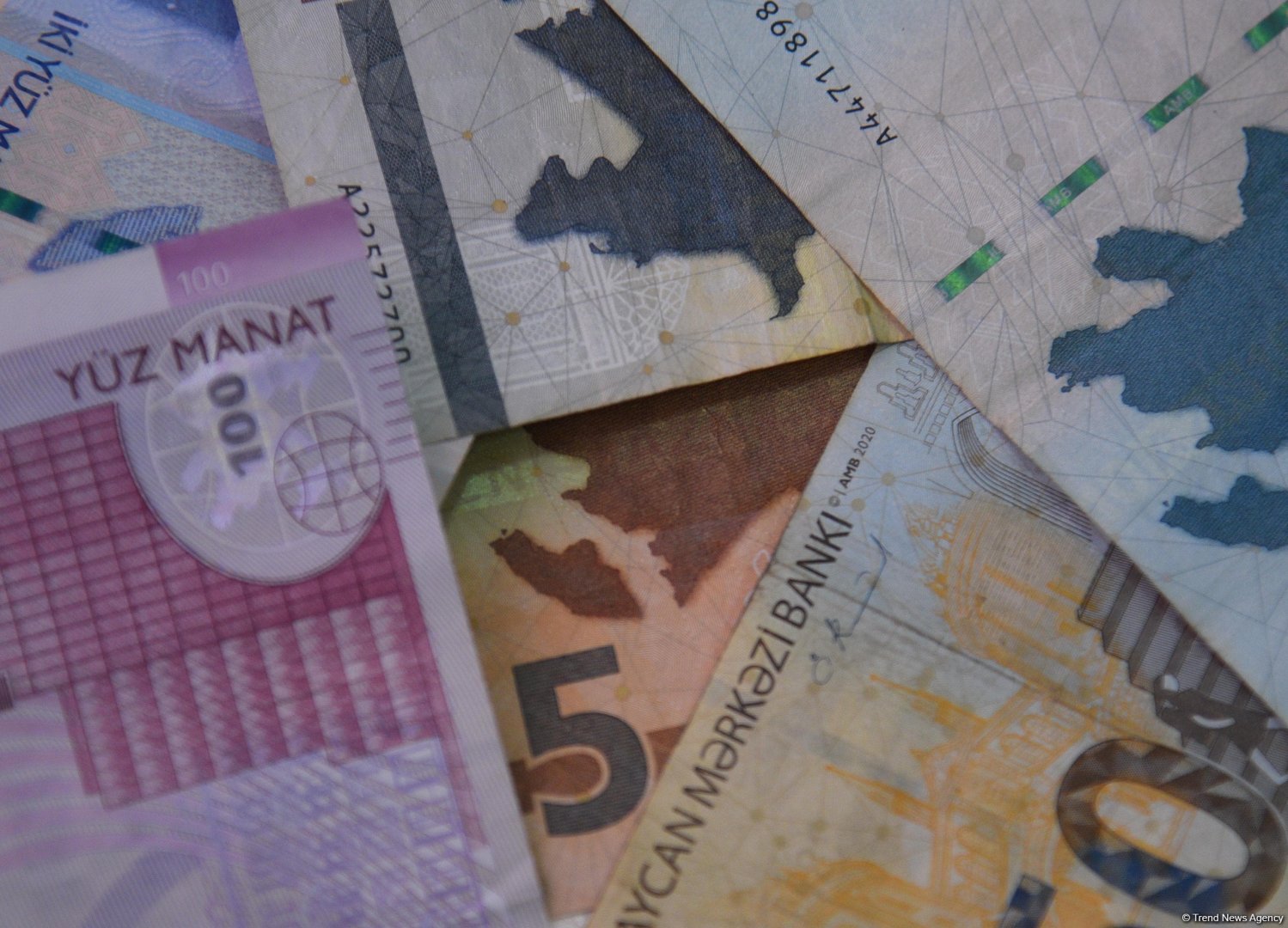 Azərbaycan banklarının xalis daxili və xarici aktivləri artıb