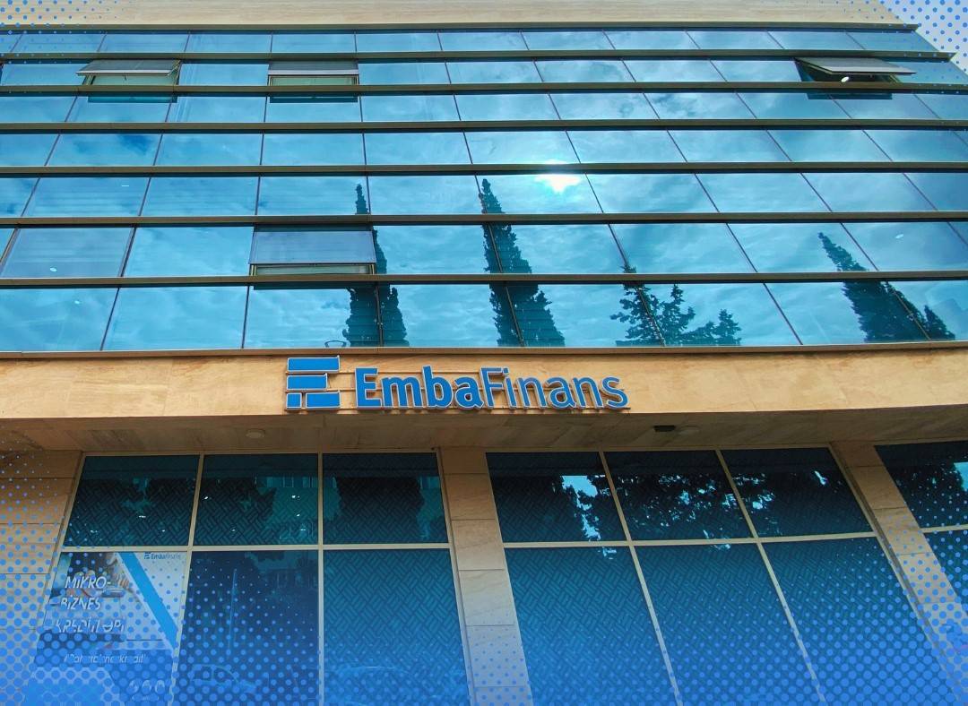 “Embafinans” və vəzifəli şəxsi 24 min manat cərimələnib