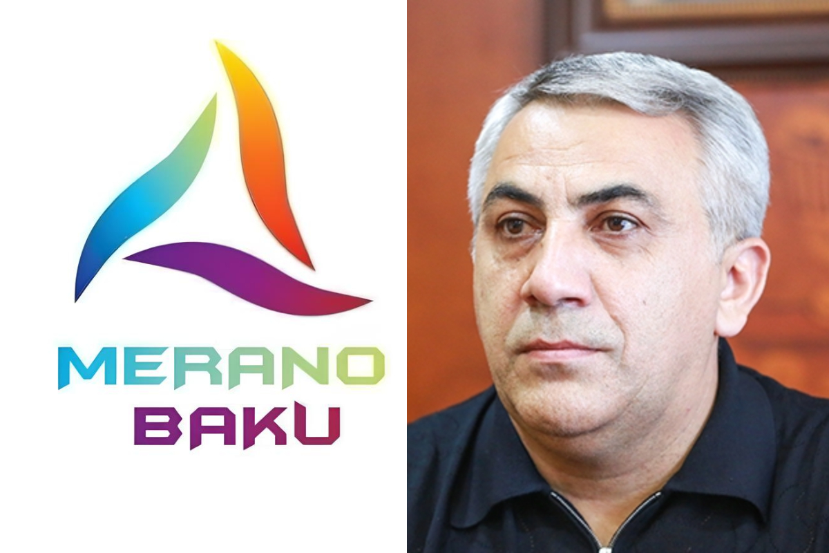 Namiq Əsgərov “Merano-Baku”dan nə qədər qazanır? - RƏQƏMLƏR
