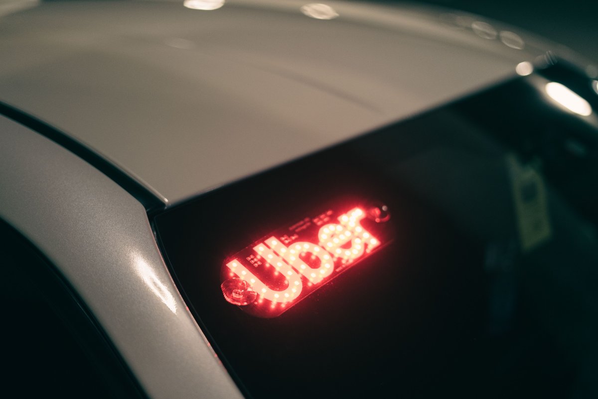 "Uber"i 825 milyon avro cərimə gözləyir - SƏBƏBSİZ BLOKLAMA