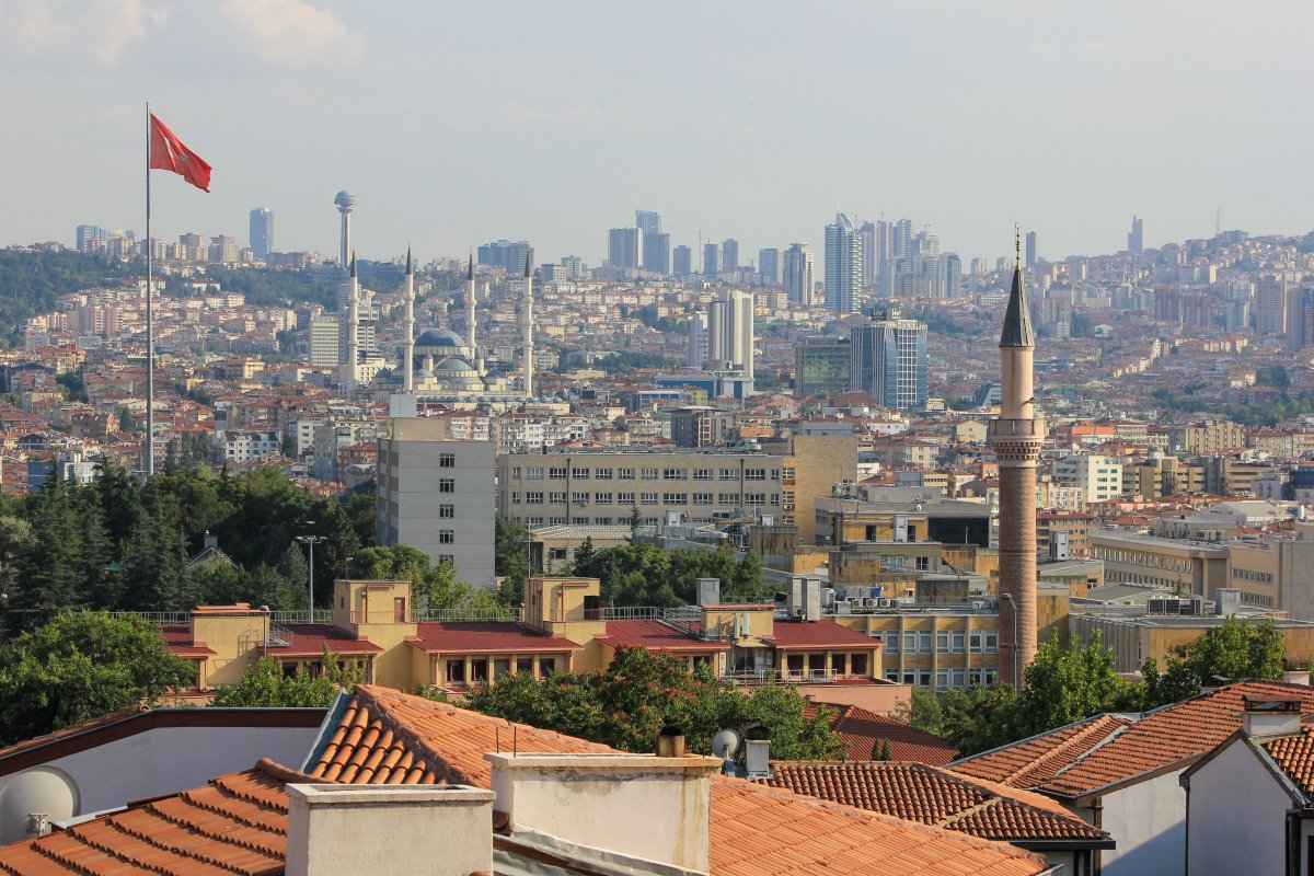 Ankara 2015-ci il ssenarisinin təkrarlana biləcəyini bildirib
