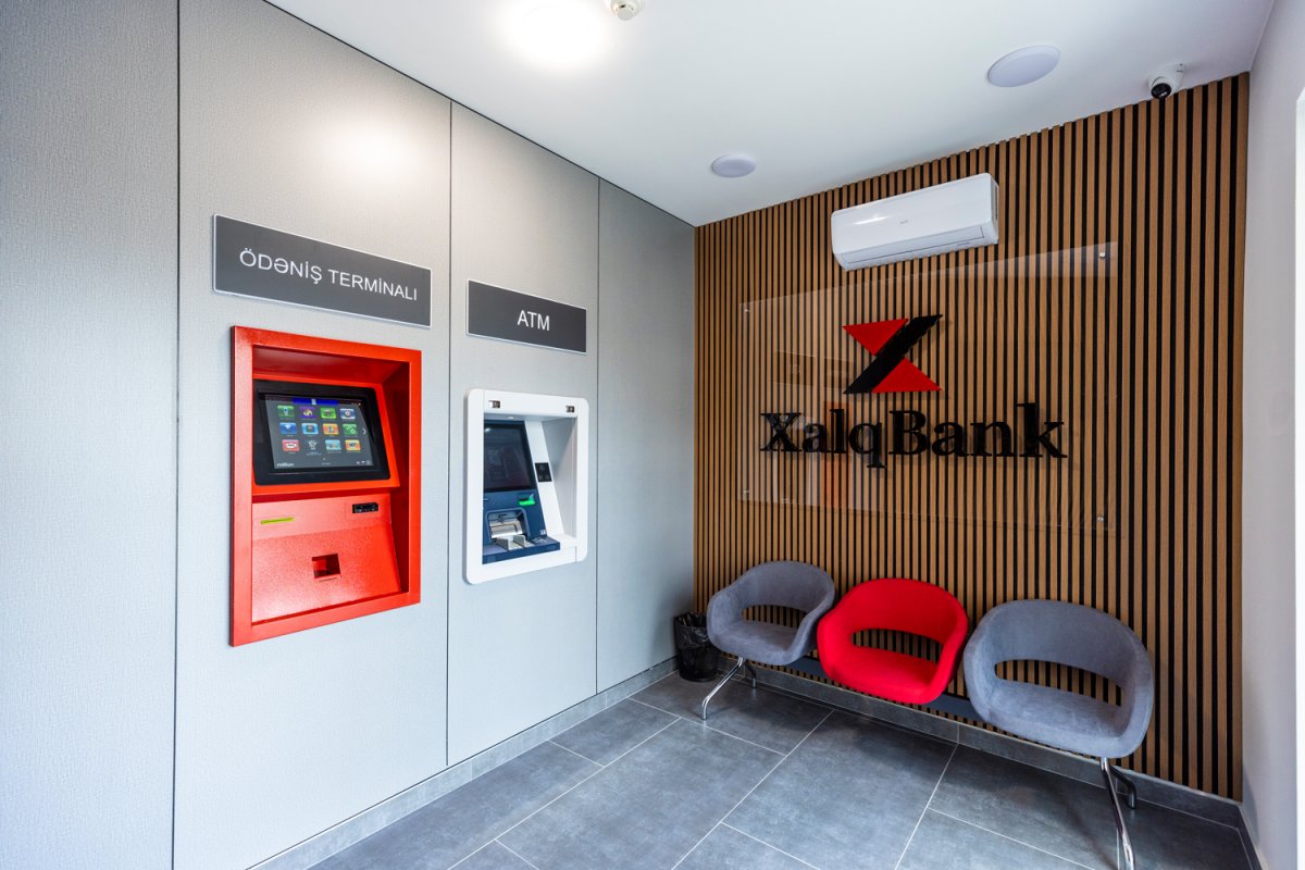 “Xalq Bank”ın səhmdarları bankdan nə qədər qazanır? - Rəqəmlər
