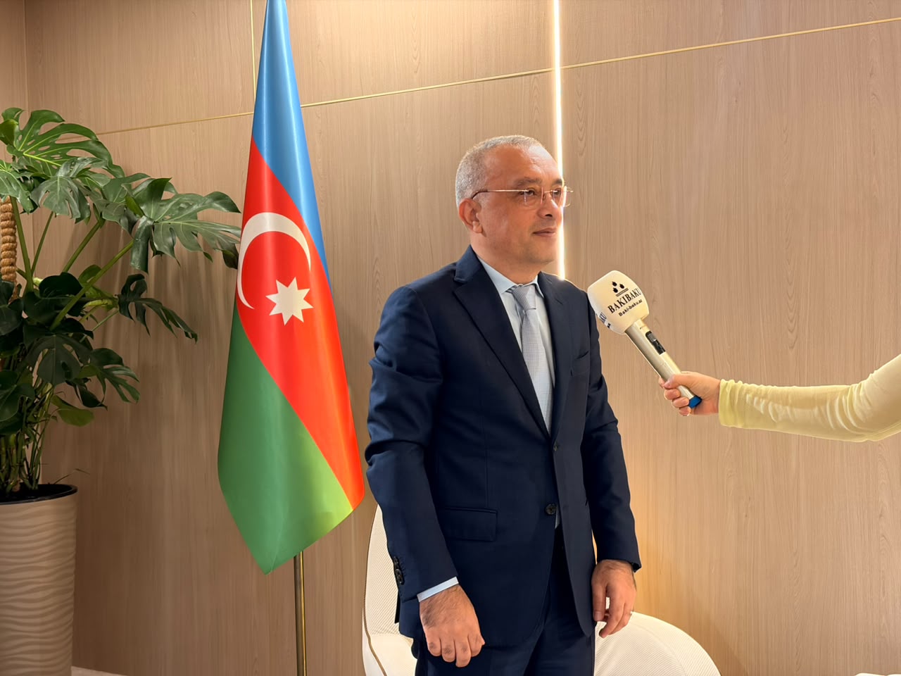 Bakını yağışa nə qədər hazırlaya bildik? – Zaur Mikayılovla MÜSAHİBƏ