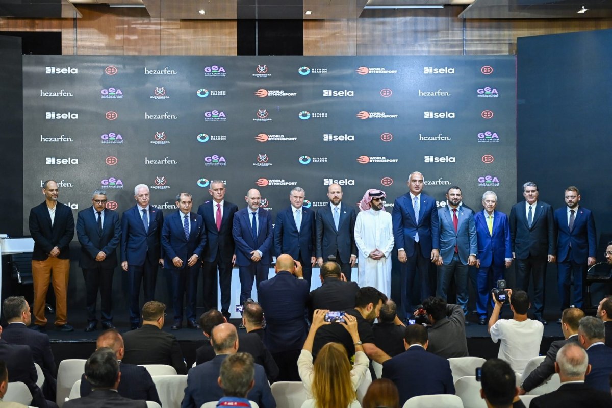 İstanbul 2027-ci ildə “İspaniya Super Kuboku”na ev sahibliyi edəcək