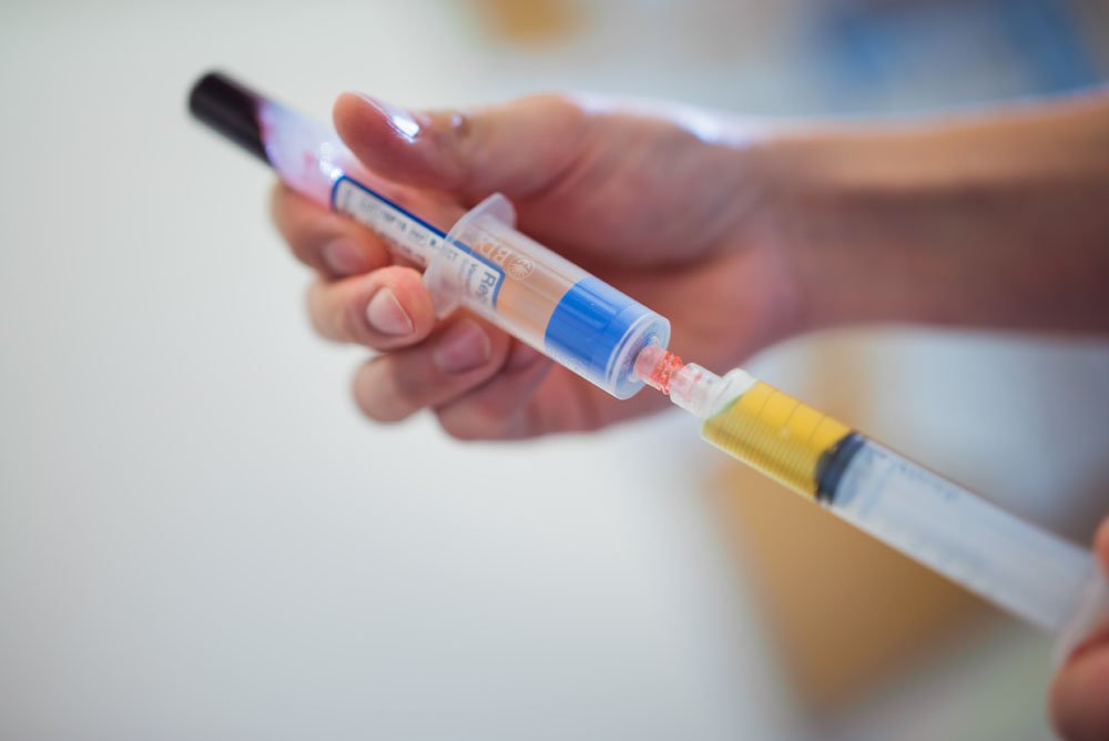 Multikan-8 peyvəndində ölümcül virus aşkarlanıb