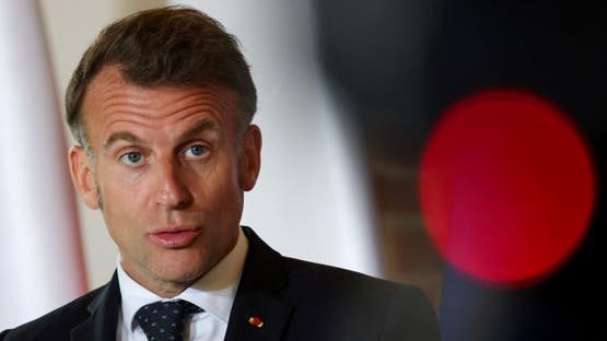 Makron Hörmüz boğazından yan keçən marşrutların da hədəf alındığını bildirib