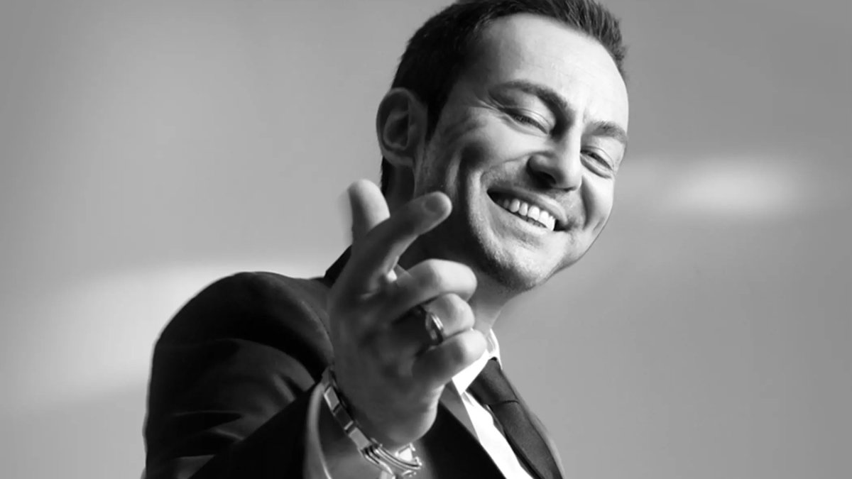 Serdar Ortaç vəsiyyətnaməsi ilə bağlı qərarını açıqlayıb