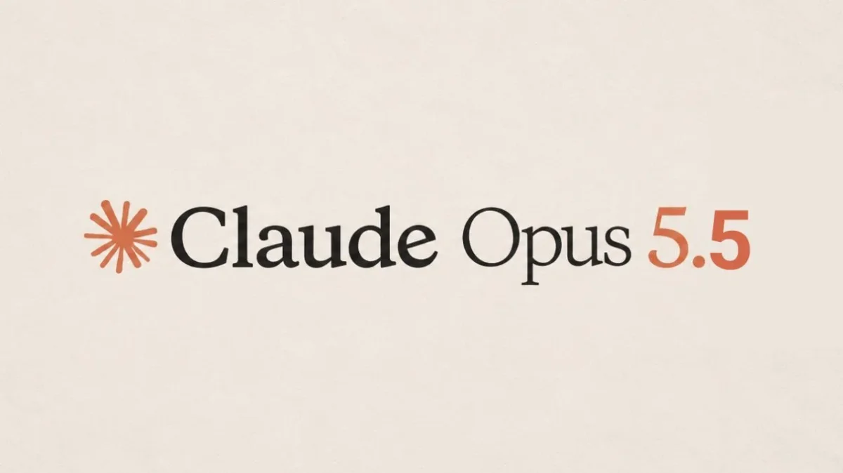 Anthropic Claude Opus 5.5 modelini təqdim edib
