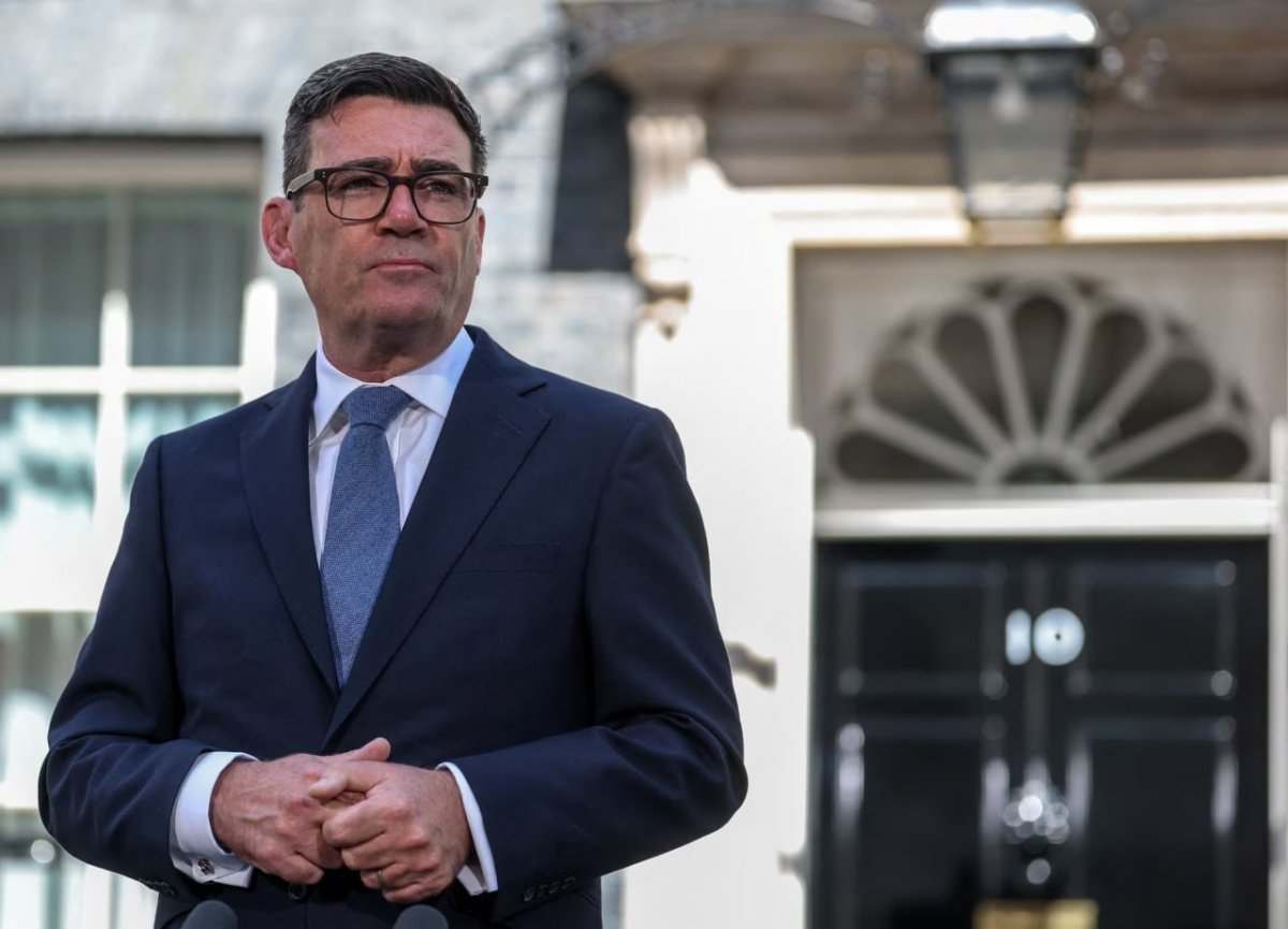 London və İsrail arasında Qəzza gərginliyi dərinləşib