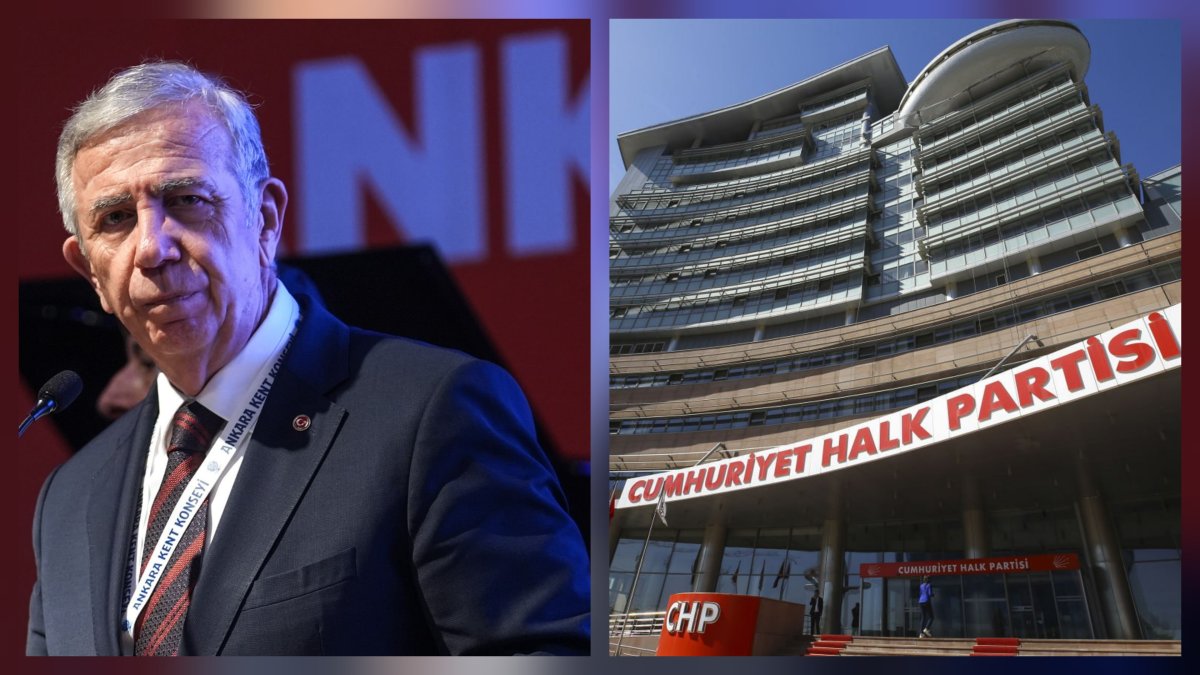 Mansur Yavaşın ardınca Ankarada daha yeddi mer istefa verib
